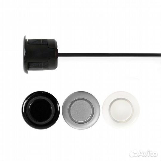 Парковочная система парктроник Park Master 23U-4-A