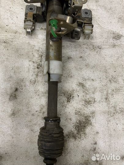 Рулевая колонка Honda Cr-v 1