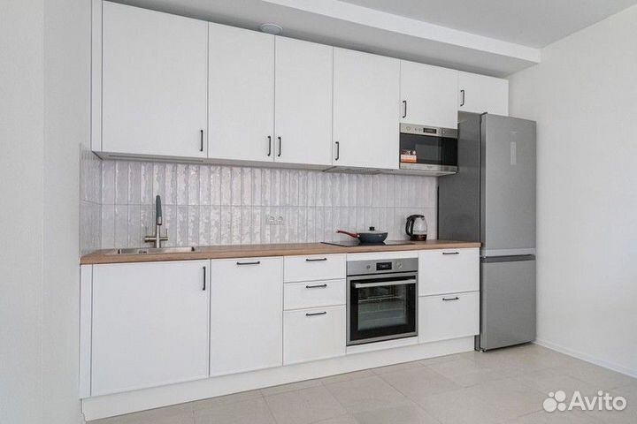 Кухня мдф (цена за всю кухню) ars 5080