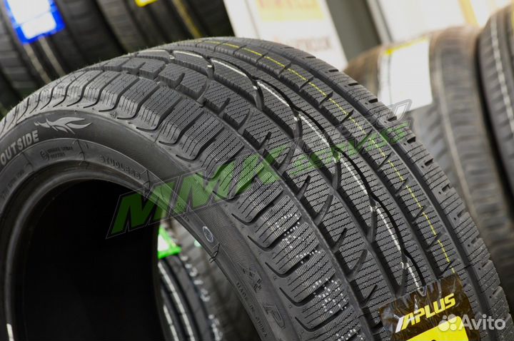 Aplus A502 255/55 R19 111H