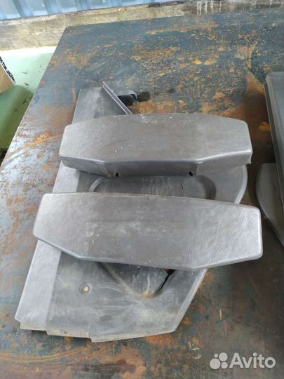 Для Range Rover classic