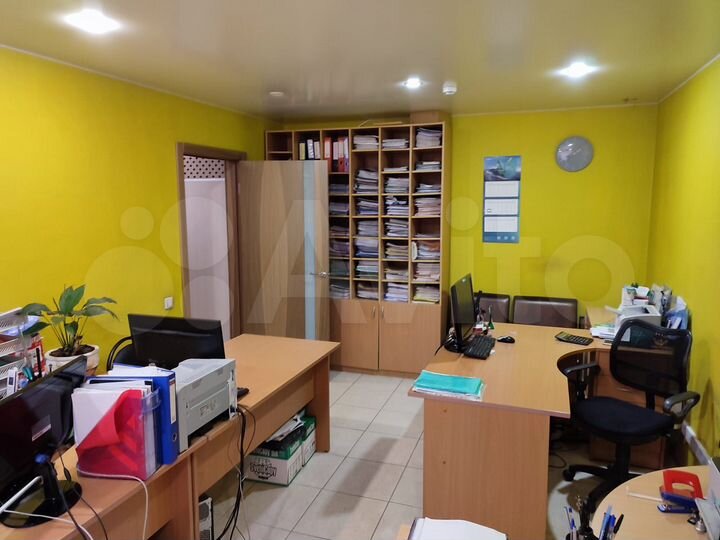 Свободного назначения, 62.5 м²