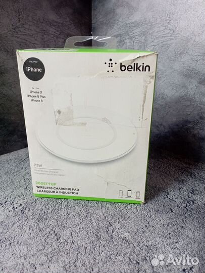 Сзу б/у 3Q Belkin