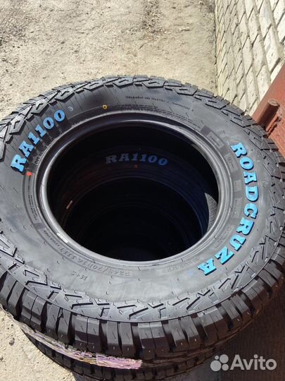 Roadcruza RA1100 A/T 245/70 R16