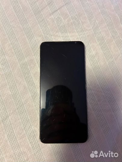 Nubia Red Magic 6S Pro, 16/256 ГБ