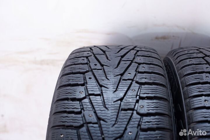 Nokian Tyres Hakkapeliitta 7 SUV 265/60 R18 114T