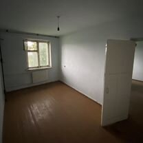 2-к. квартира, 44,8 м², 2/2 эт.