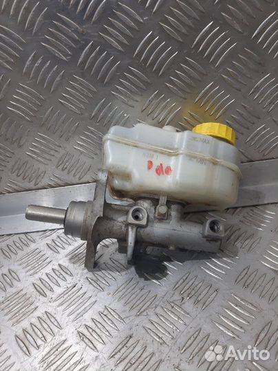 Главный тормозной цилиндр Volkswagen Polo MK5 CFN