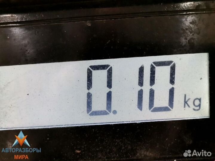 Патрубок радиатора Mercedes-Benz CLC-Класс CL203