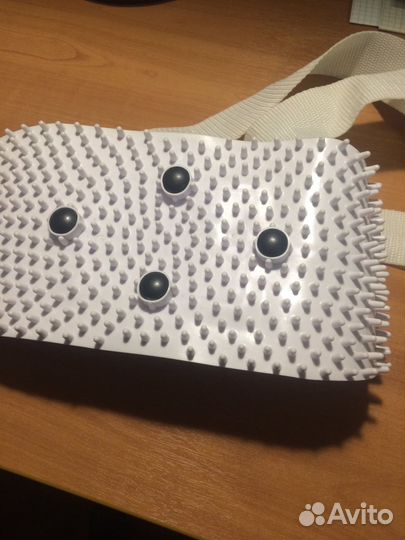 Магнитный массажёр