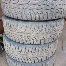 Hankook S300 185/65 R15 50S