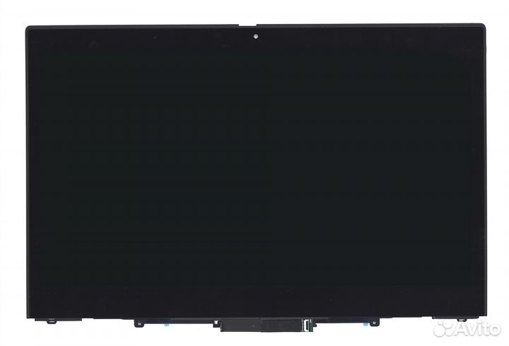 Модуль (матрица + тачскрин) для Lenovo X1 Yoga 3rd