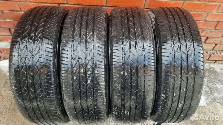 Bridgestone Dueler H/P Sport AS 2.25/5 R17