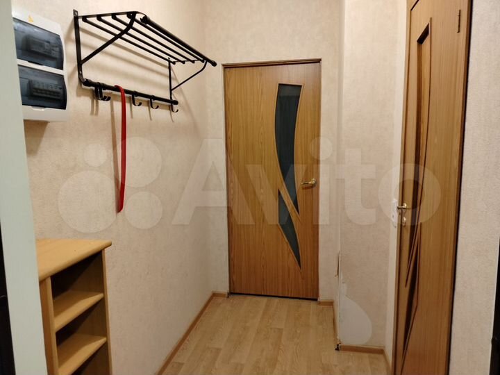 Квартира-студия, 23,3 м², 8/12 эт.