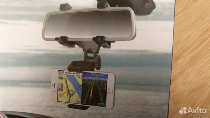 Держатель смартфона