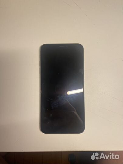 iPhone Xs Max, 256 ГБ