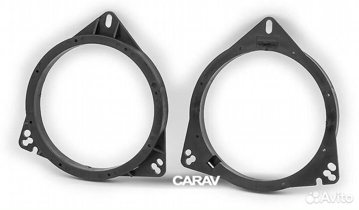 Проставочные кольца Toyota Lexus LADA 16 см