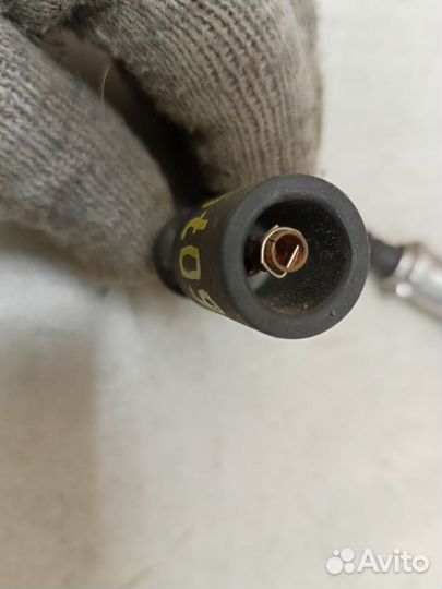 Провод высоковольтный A1121500218