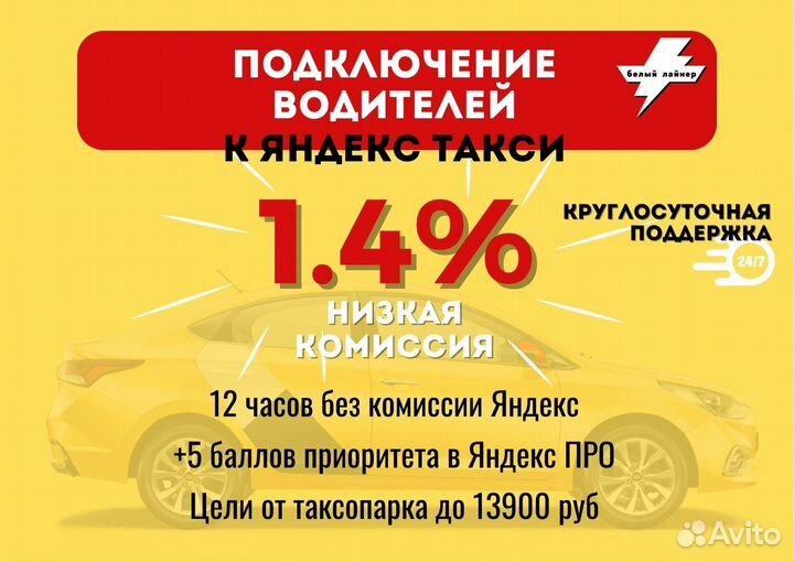 Водитель на своём авто