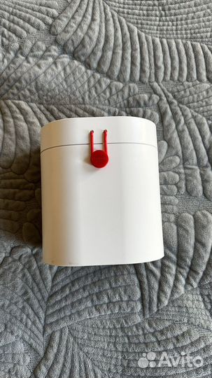 Отпариватель для одежды ручной