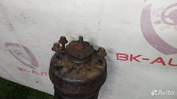 Комплект стоек 4 шт. Ford Explorer 4 U251 2008г