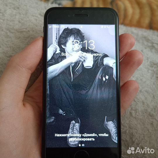 Телефон iPhone 7 32 гб