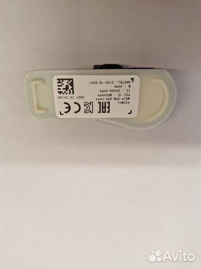 Датчики давления шин hyundai creta