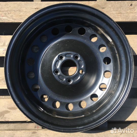 Диск диски для докатка докатки Ford Kuga