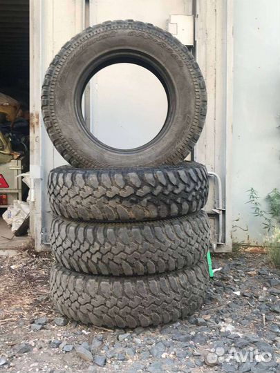 Cordiant Off Road 225/75 R16 104Q