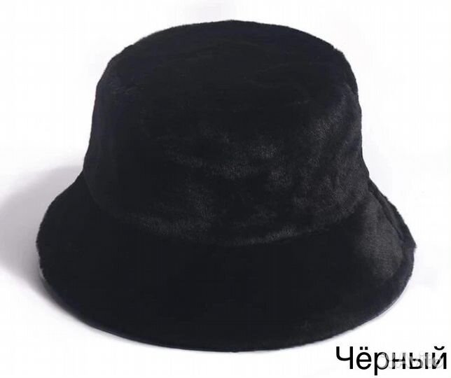 Панама женская. Шапка женская теплая