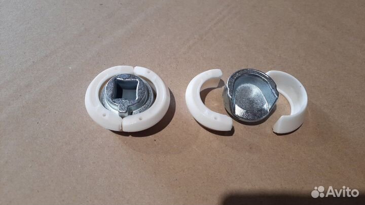 Фиксатор коронки A90 - A100 Advansys (516-9168 + 5