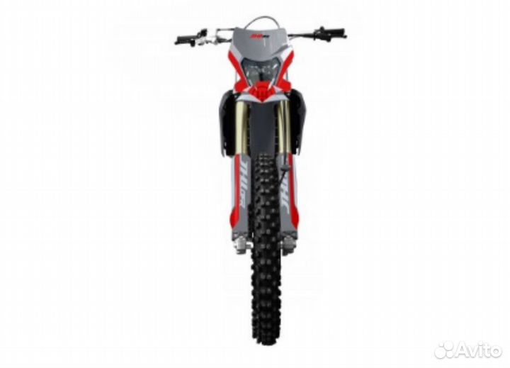 Мотоцикл jhlmoto JHL ZR2 Enduro