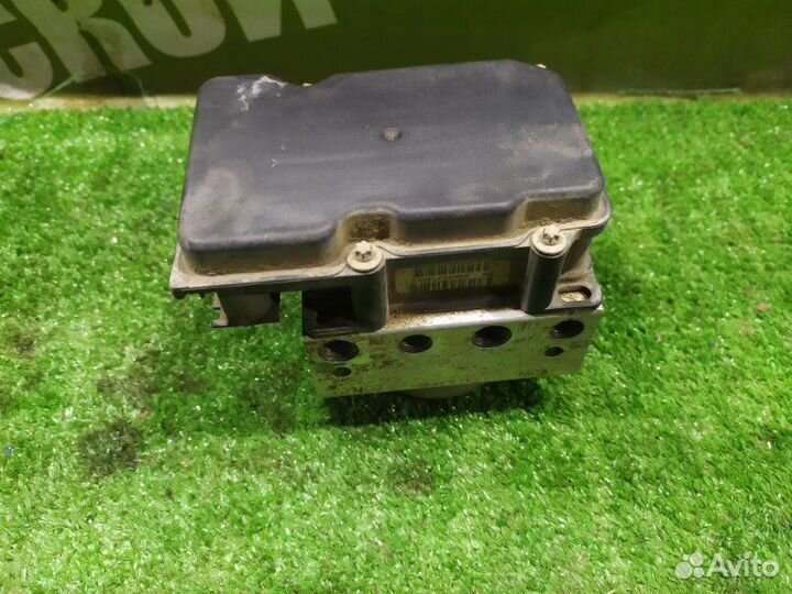 Блок ABS Renault Sandero K7J710