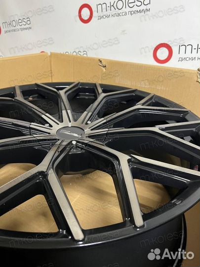 Диски Cadillac Escalade R22