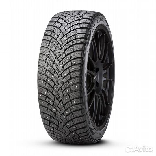 Pirelli Ice Zero 2 225/50 R17 98T