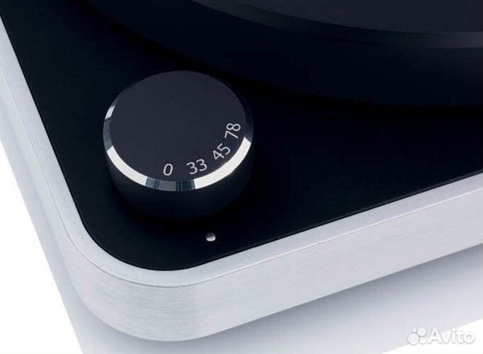 Clearaudio Concept MC Black/Silver