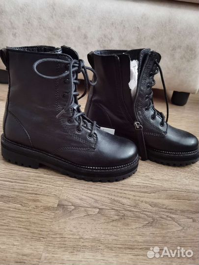 Ботинки Zara 32