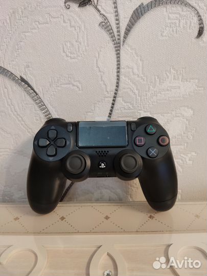 Dualshock 4 Ps4