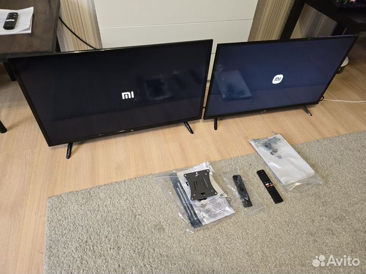 Телевизор Xiaomi SMART TV Android