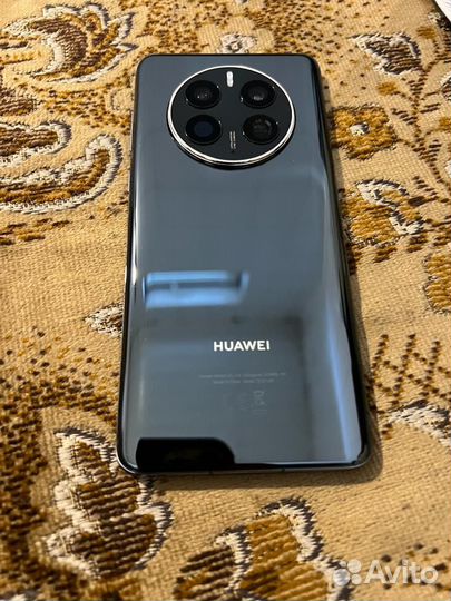 HUAWEI Mate 50 Pro, 8/256 ГБ