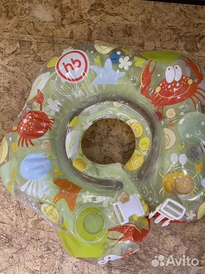 Круг для купания
