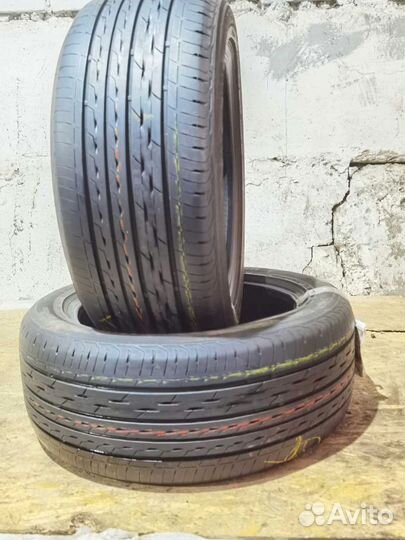 Bridgestone Turanza GR100 225/50 R17 94W