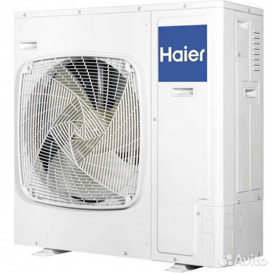 Haier ABH105H1ERG/1U36HS1ERA(S)