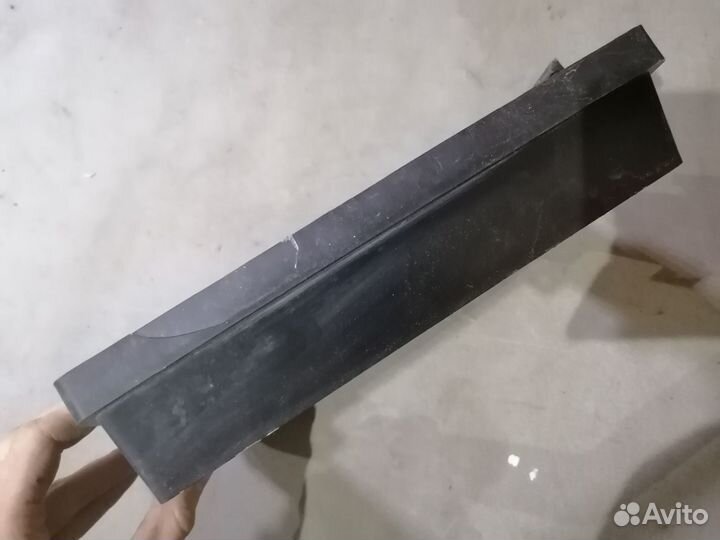 Корпус салонного фильтра LADA Granta