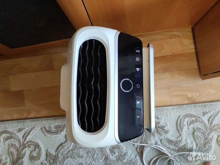 Очиститель воздуха Tefal PU4025