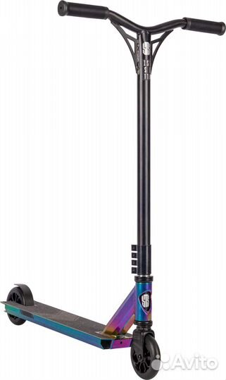 Самокат sitis Eleven (2023) Neochrome