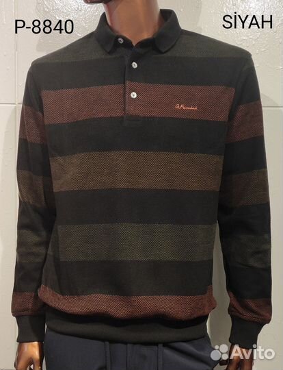 Кофта мужская