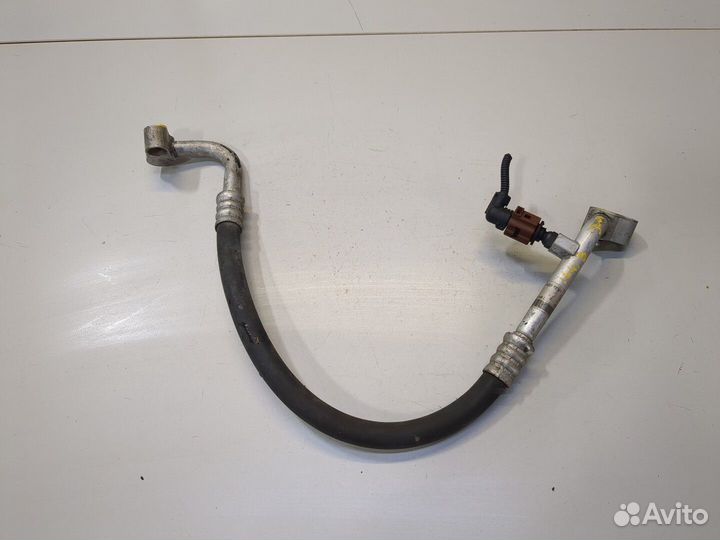 Трубка кондиционера Volkswagen Touareg, 2004