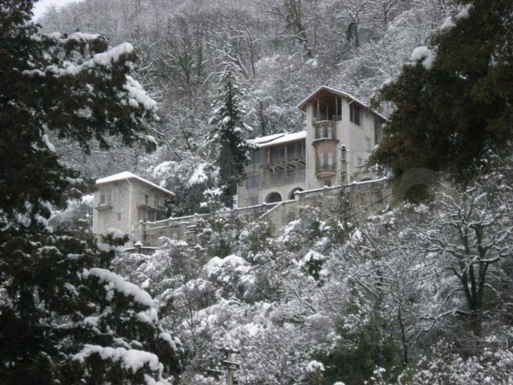 Квартира (Абхазия)
