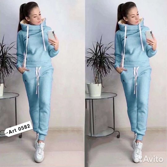 Костюм спортивный 46-48р